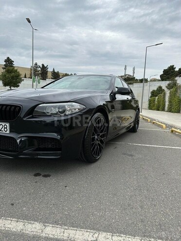 BMW 528 2016, 151,000 km - 2.0 l - Bakı