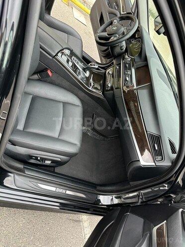 BMW 528 2016, 151,000 km - 2.0 l - Bakı