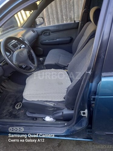 Toyota Corolla 1996, 450,000 km - 1.6 l - Zaqatala
