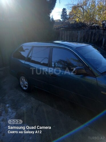 Toyota Corolla 1996, 450,000 km - 1.6 l - Zaqatala