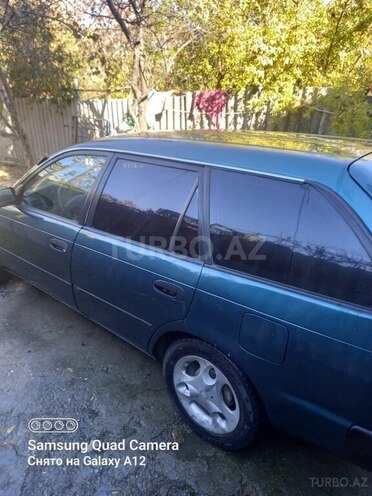 Toyota Corolla 1996, 450,000 km - 1.6 l - Zaqatala