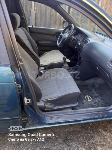 Toyota Corolla 1996, 450,000 km - 1.6 l - Zaqatala