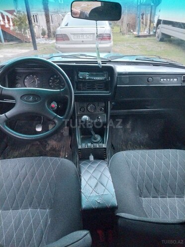 LADA (VAZ) 2107 2005, 12,000 km - 1.6 l - Astara