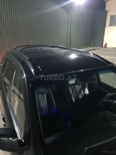 Hyundai Santa Fe 2008, 280,000 km - 2.2 l - Bakı