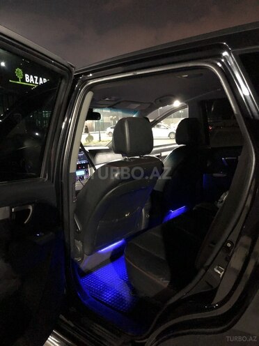 Hyundai Santa Fe 2008, 280,000 km - 2.2 l - Bakı