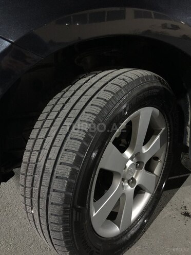 Hyundai Santa Fe 2008, 280,000 km - 2.2 l - Bakı