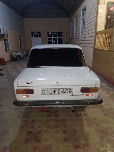 LADA (VAZ) 2101 1980, 160,000 km - 1.3 л - Tovuz