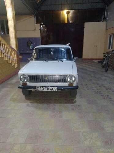 LADA (VAZ) 2101 1980, 160,000 km - 1.3 л - Tovuz