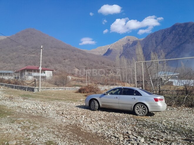 Hyundai Sonata 2009, 128,000 km - 2.0 l - Beyləqan