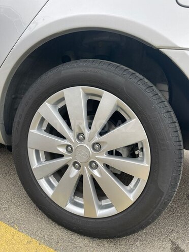 Hyundai Sonata 2009, 128,000 km - 2.0 l - Beyləqan