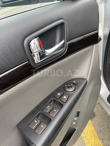 Hyundai Sonata 2009, 128,000 km - 2.0 l - Beyləqan