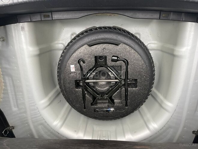Hyundai Sonata 2009, 128,000 km - 2.0 l - Beyləqan
