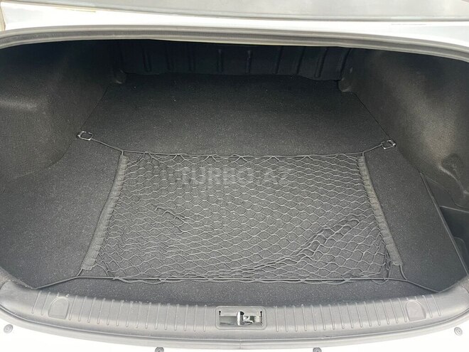 Hyundai Sonata 2009, 128,000 km - 2.0 l - Beyləqan