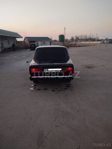 LADA (VAZ) 2107 1993, 878,783 km - 1.5 л - Salyan