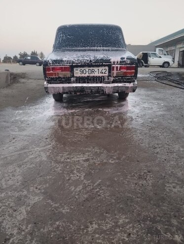 LADA (VAZ) 2107 1993, 878,783 km - 1.5 л - Salyan