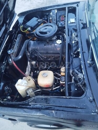 LADA (VAZ) 2107 1993, 878,783 km - 1.5 л - Salyan