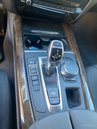 BMW X5 2017, 172,000 km - 3.0 l - Bakı