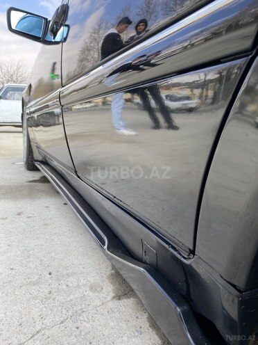 Mercedes C 200 1997, 399,000 km - 2.0 л - İsmayıllı