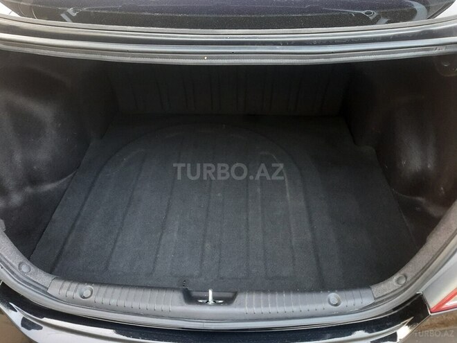 Hyundai Accent 2014, 101,000 km - 1.6 l - Yevlax