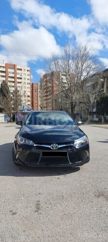 Toyota Camry 2015, 88,000 km - 2.5 l - Bakı