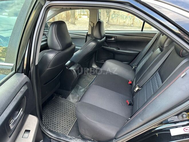Toyota Camry 2015, 88,000 km - 2.5 l - Bakı