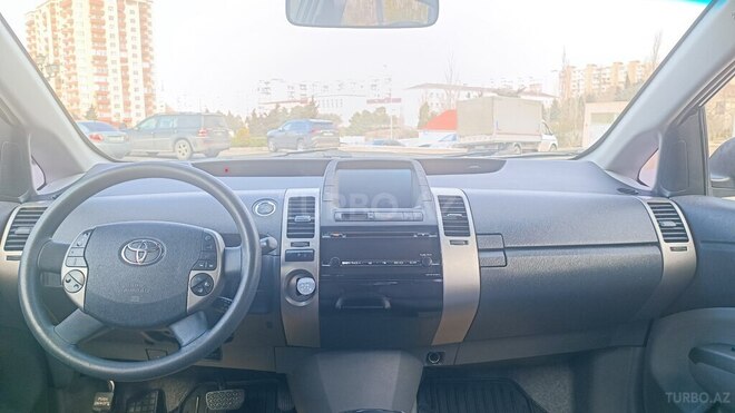 Toyota Prius 2008, 231,000 km - 1.5 л - Bakı