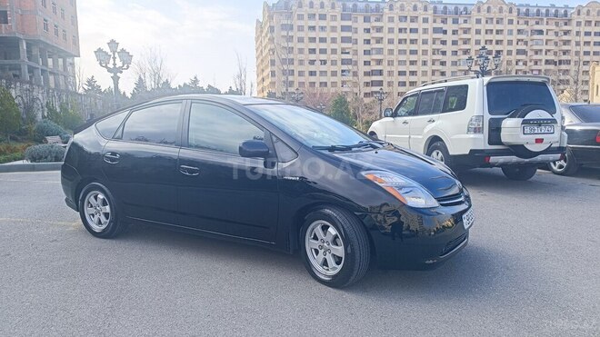 Toyota Prius 2008, 231,000 km - 1.5 л - Bakı