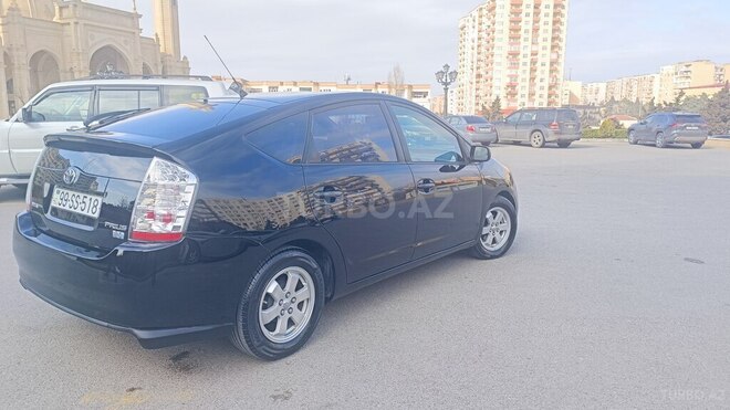 Toyota Prius 2008, 231,000 km - 1.5 л - Bakı