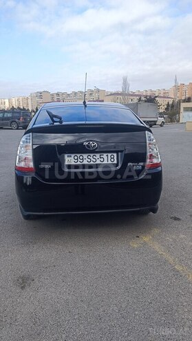 Toyota Prius 2008, 231,000 km - 1.5 л - Bakı