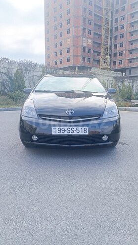 Toyota Prius 2008, 231,000 km - 1.5 л - Bakı