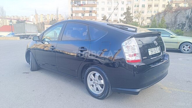 Toyota Prius 2008, 231,000 km - 1.5 л - Bakı