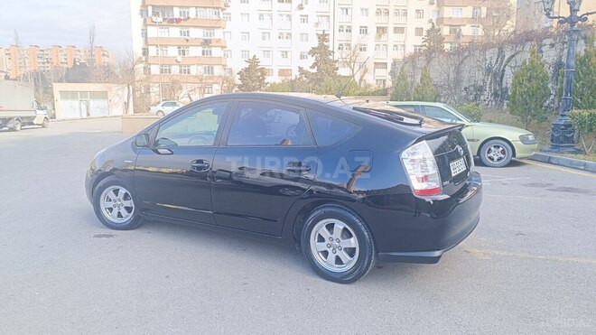 Toyota Prius 2008, 231,000 km - 1.5 л - Bakı
