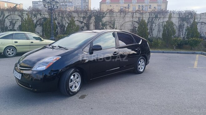 Toyota Prius 2008, 231,000 km - 1.5 л - Bakı