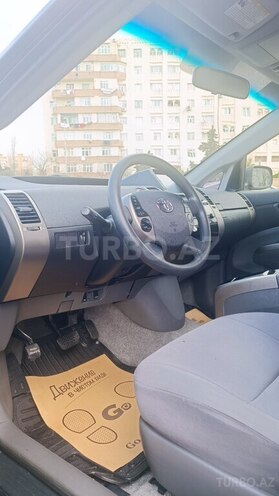 Toyota Prius 2008, 231,000 km - 1.5 л - Bakı