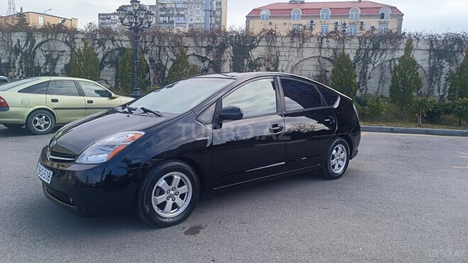 Toyota Prius 2008, 231,000 km - 1.5 л - Bakı