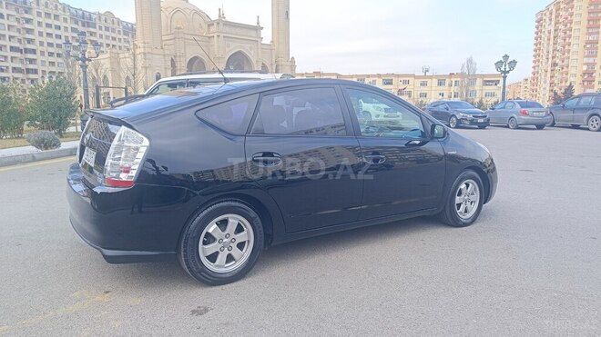 Toyota Prius 2008, 231,000 km - 1.5 л - Bakı