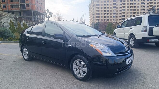 Toyota Prius 2008, 231,000 km - 1.5 л - Bakı