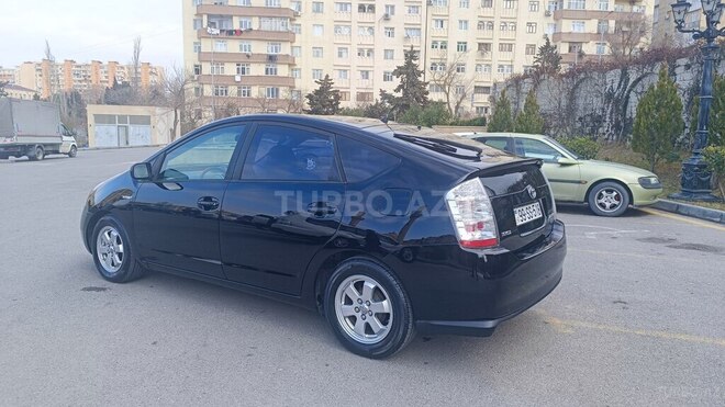 Toyota Prius 2008, 231,000 km - 1.5 л - Bakı