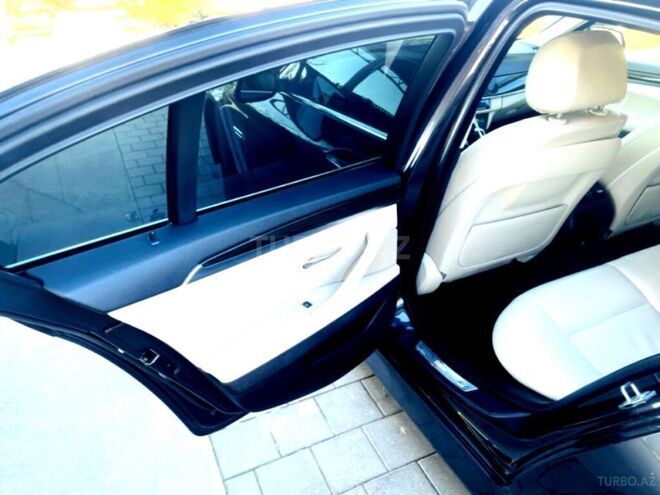 BMW 528 2014, 159,000 km - 2.0 l - Bakı