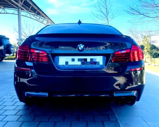 BMW 528 2014, 159,000 km - 2.0 l - Bakı