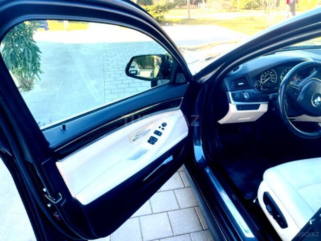 BMW 528 2014, 159,000 km - 2.0 l - Bakı