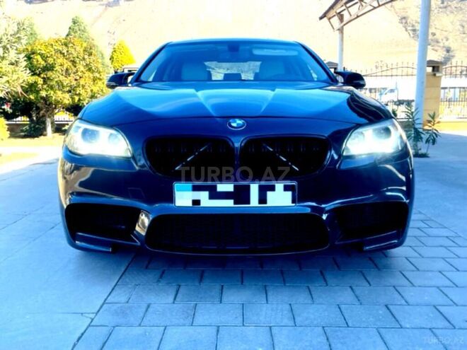 BMW 528 2014, 159,000 km - 2.0 l - Bakı