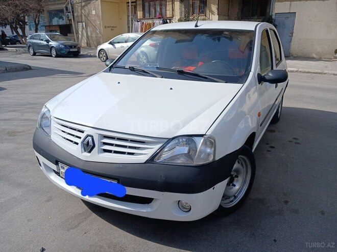 Renault Tondar 2013, 356,149 km - 1.6 л - Bakı
