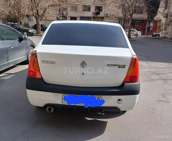 Renault Tondar 2013, 356,149 km - 1.6 л - Bakı