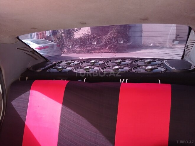 Renault Tondar 2013, 356,149 km - 1.6 л - Bakı