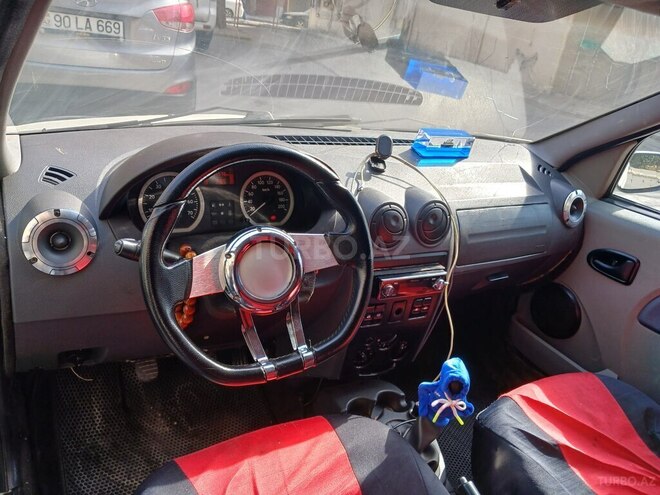 Renault Tondar 2013, 356,149 km - 1.6 л - Bakı