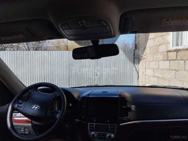 Hyundai Santa Fe 2007, 197,972 km - 2.0 l - Tovuz