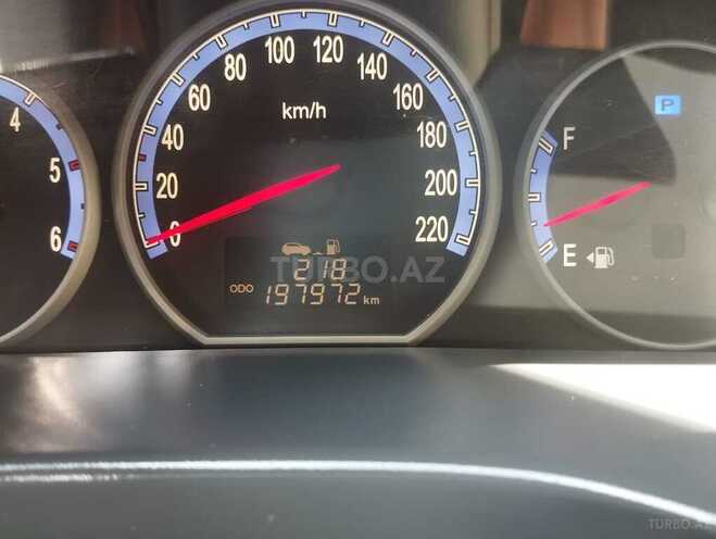 Hyundai Santa Fe 2007, 197,972 km - 2.0 l - Tovuz