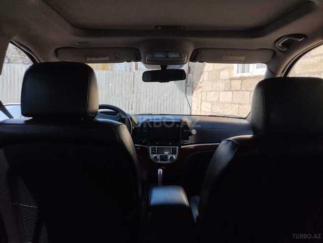 Hyundai Santa Fe 2007, 197,972 km - 2.0 l - Tovuz