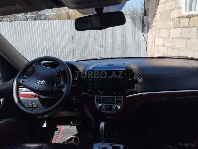 Hyundai Santa Fe 2007, 197,972 km - 2.0 l - Tovuz